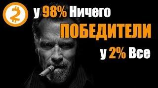 ЭТО ДЕЛАЮТ ТОЛЬКО 2% ЛЮДЕЙ.  Видео, которое перевернет твое сознание.