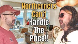 PENTHOUSE Suite in Grande Dunes Costs WHAT?? | Myrtle Beach Real Estate