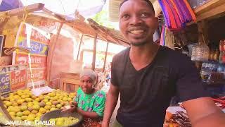 Gongo la Mboto Dar es Salaam patakushangaza | Gongo la Mboto growth occurring too fast | Vlog tour