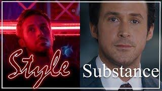 the Style vs Substance argument (video essay)