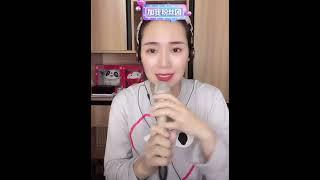 云朵直播柔情演唱歌曲《有生之恋》欣赏