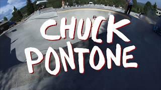 Chuck Pontone :: Welcome to Bacon Skateboards