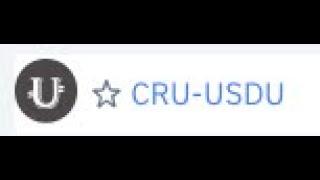 How to buy CRU in the Unitex's exchange (in sign language for deaf people)