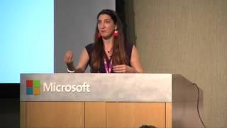 Lorena Barba: Keynote - Data driven Education and the Quantified Student