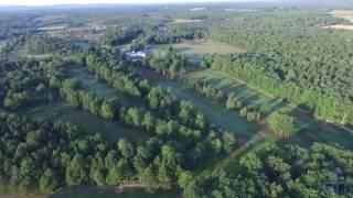 Golf Dunham - Berard Tremblay arpenteurs-géomètres