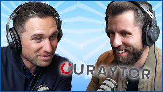 "The Real Estate Industry Is Terrible At This" - Curaytor CEO
