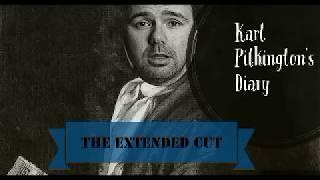 The Complete Diary of Karl Pilkington (A compilation w/ Ricky Gervais & Steve Merchant) Extended Cut