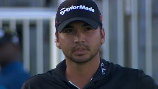 Jason Day prevails in playoff to win at Farmers