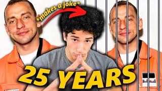 He Got 25 YEARS for a Prank 