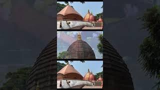 Kamakhya Stotram | Shakti Pith Maa | Debasish Chakraborty | Shorts