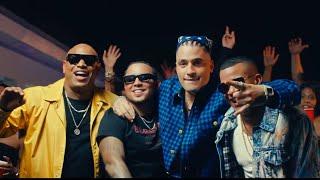 Dale Pututi - Gente de Zona, Iam Chino, Dahian El Apechao - Mambo (Video Oficial)