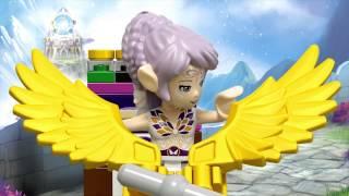 Aira's Creative Workshop - LEGO Elves - 41071 - Product Animation