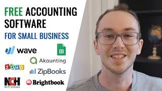 7 Best Free Accounting Software for Small Business