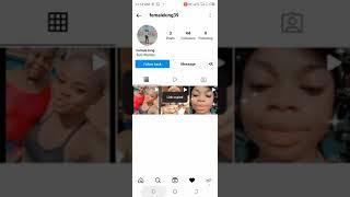 How to order followers on emkaysmm.com The cheapest instagram followers growth site online