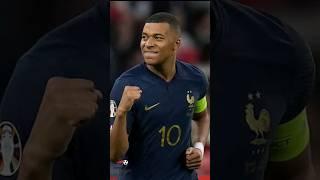 Mbappé's Lightning Fast Goal – Unbelievable Speed!" #Mbappé