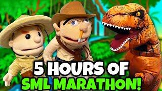 5 HOUR SML Marathon! 2024