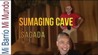 Most Dangerous Cave in the Philippines (Sumaguing Cave, Sagada)