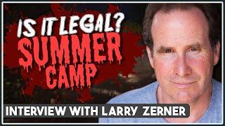 Is Summer Camp LEGAL? | Interview with Larry Zerner