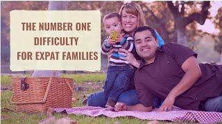 The Number One Difficulty For Expat Families - Schooling While Abroad!