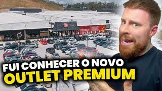 SHOPPING DAY no NOVO OUTLET PREMIUM IMGRANTES, vale a pena fazer Compras por lá?