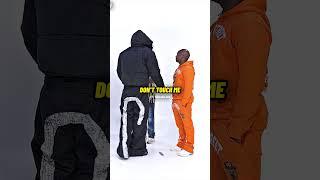20 WOMEN VS LIL WOODY & FLEECE JOHNSON  #shorts #mikeadelabu #20v1 #funny #comedy #findyourmatch