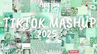 Tiktok Mashup April 2025 (Not Clean)