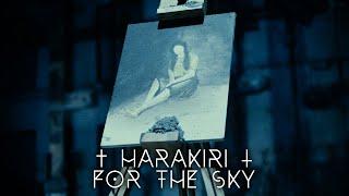 Harakiri For The Sky - With Autumn I'll Surrender (Official Music Video)