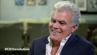 Biagio Scotto - Villa Restaurant Group - CEO Evolution 2018 Introduction