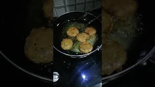 YUMMY Tikki|KAIF KI DUNYA #kaif