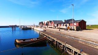 Insel Ven - das kleine Eiland im Öresund