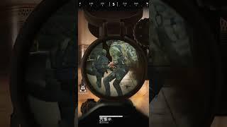 AKS-74 1V3  - Delta Force #deltaforce #deltaforcegame #gaming