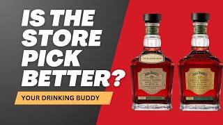 Jack Daniel's, Are Store Picks worth it?