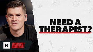 How to Find the Right Therapist for You