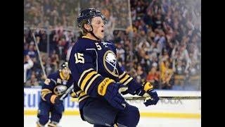 Jack Eichel - Rising Star | Highlights [HD]