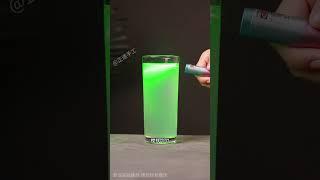 Hands-on exploration of the wonderful world of small experiments