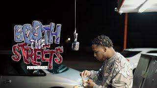 Kahri1k - Petros Chicken| Booth The Streets