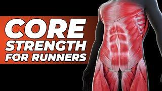 Core Strength for Runners: Dr. Stuart McGill's Top 3 Exercises Revealed!