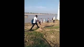 Chambal River High view // vikash Thakur #shorts  // chambal ️