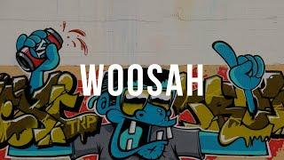 [FREE] Trap Type Beat "Woosah" | Rap Hip Hop Instrumental Music 2021 (prod. by Moldee)