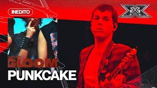 PUNKCAKE – gloom (Inedito Live) | X FACTOR 2024 LIVE 5