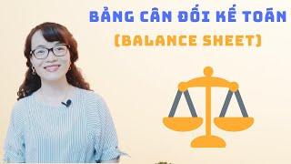 KetoanABC #3 - Helping You Easily Understand the Nature of the BALANCE SHEET (BS/ SOFP)