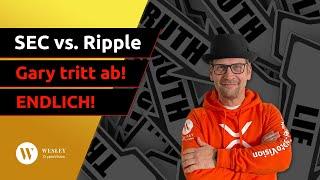 SEC vs. Ripple ► Wer zuletzt lacht, lacht am besten: WIR ️ Was als nächstes, Reaktionen und mehr 