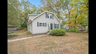 Hello 3612 Colonial Ave. NE Grand Rapids - Presented by Carrie Vos 616-460-7109