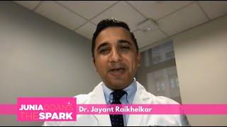 Getting Inspired by Medicine: Dr. Jayant Raikhelkar | The Spark