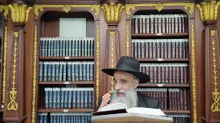 שולחן ערוך או"ח סימן נ"ג • סעיף א - ח' | הרב מאיר דוד שמואלי