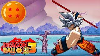 ​​ THE NEW BEST ROBLOX DRAGON BALL Z GAME OF 2021!​ ​