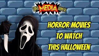 Top 5 Movies to Watch on Halloween - Super Media Runners
