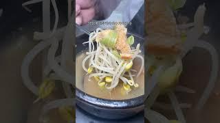 양양맛집 감나무식당 추천