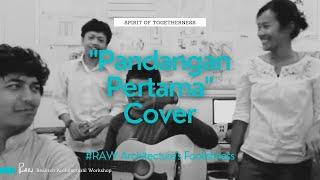 RAW Architecture's Studio Culture - Pandangan pertama Cover