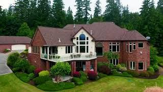 Woodinville Wine Country Estate For Sale